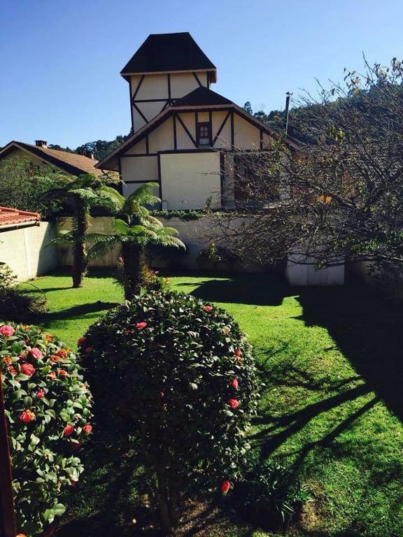 Chales Dolce Vita Monte Verde  Bagian luar foto