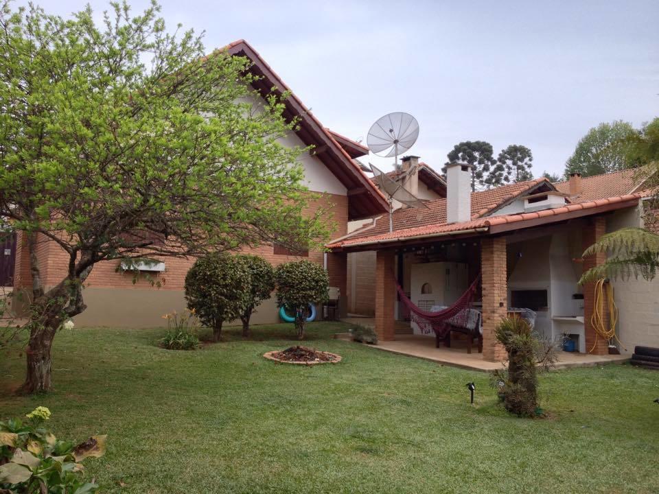 Chales Dolce Vita Monte Verde  Bagian luar foto